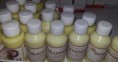 glutathione yellow serum, for whitening and flawless skin tone